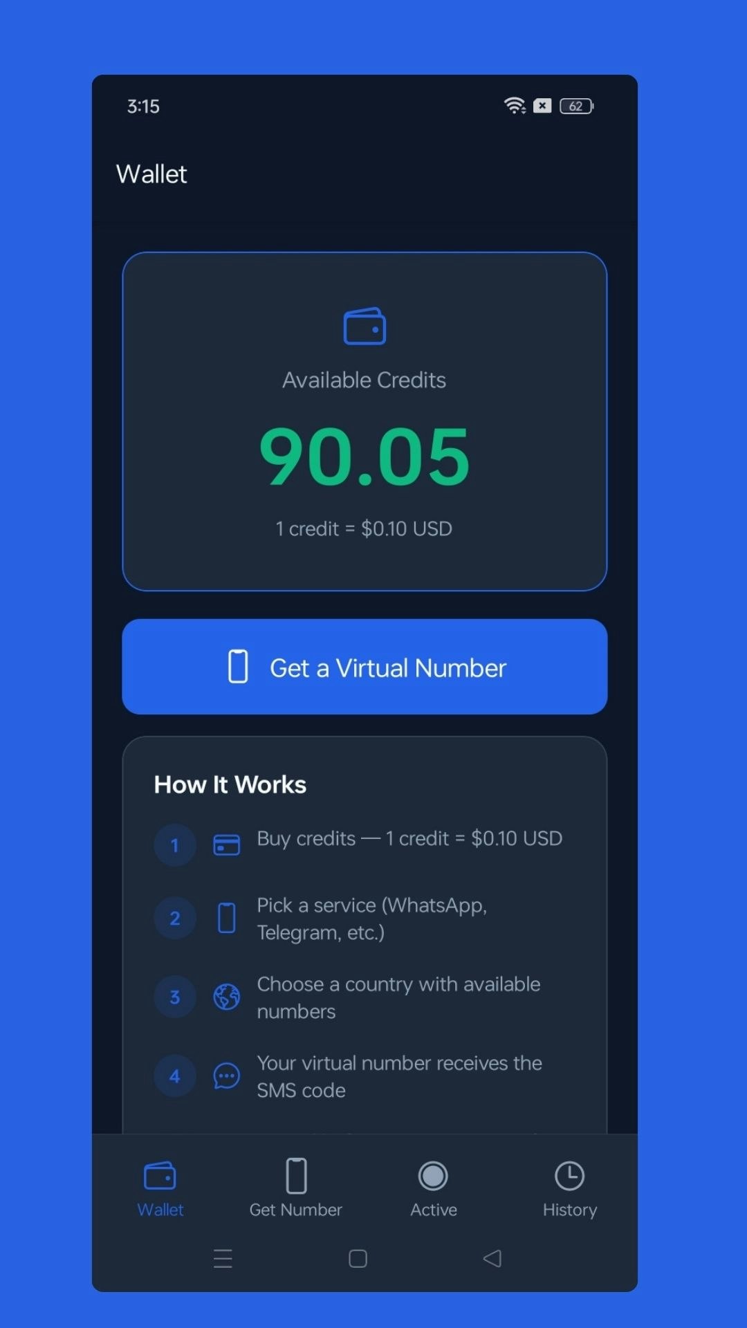 VerifyNow - OTP & SMS Verify gallery image