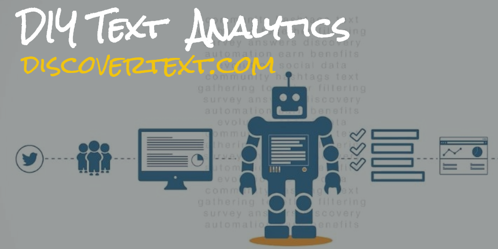 DiscoverText gallery image