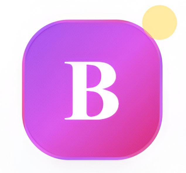 BotSmith - Product Hunt launch logo