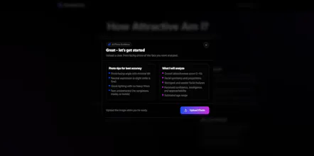 Attractiveness Test gallery image