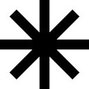 U6.AI - Product Hunt launch logo and brand identity