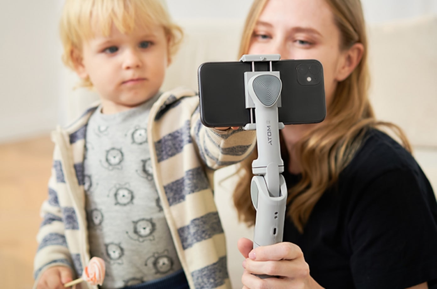 ATOM 2 gallery image