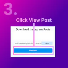 Instagram Downloader gallery image