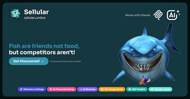 Sellular screenshot 2