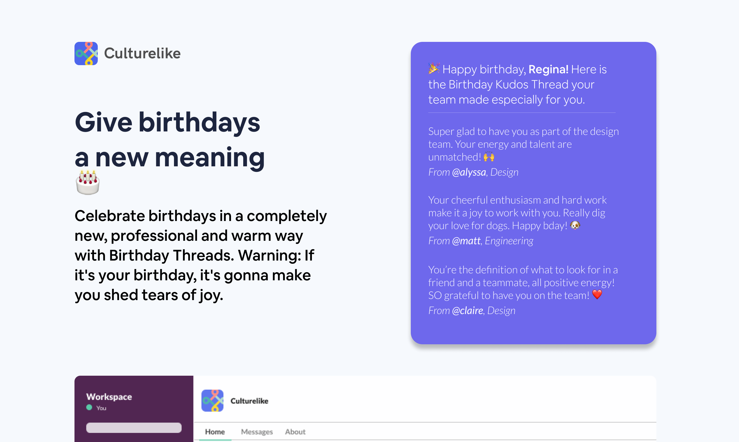 Culturelike gallery image