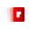 iHatePDF - Product Hunt launch logo and brand identity
