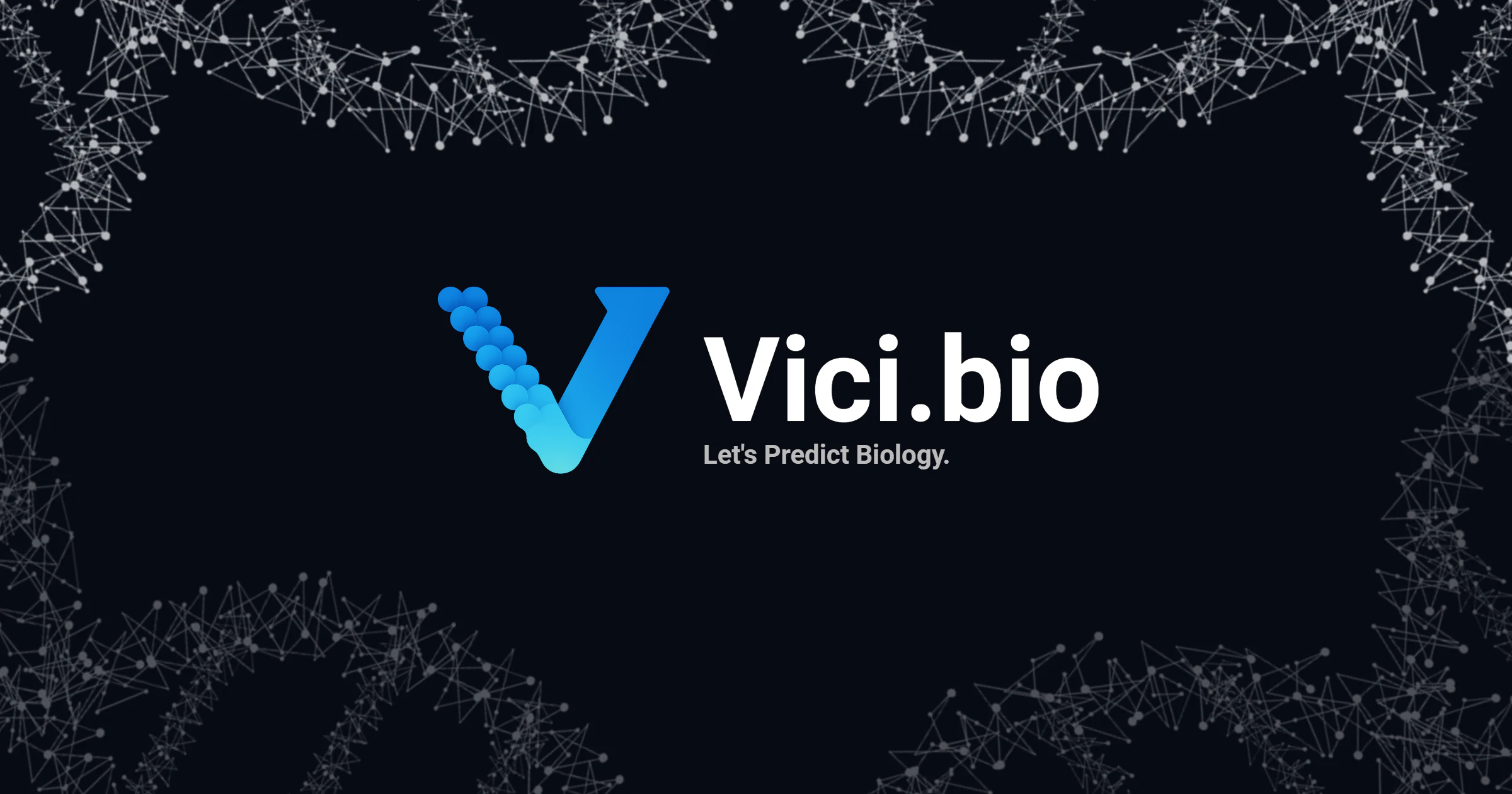 Vici.bio screenshot 1