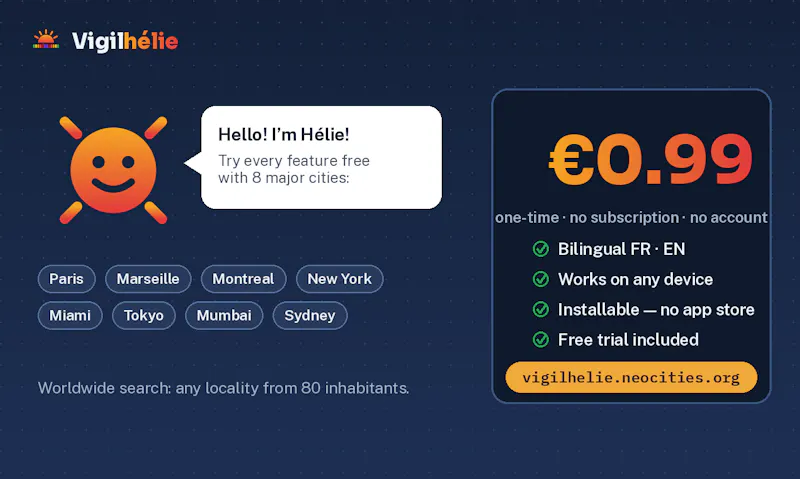 Vigilhélie screenshot 5
