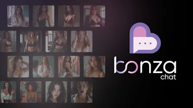 Bonza.Chat gallery image