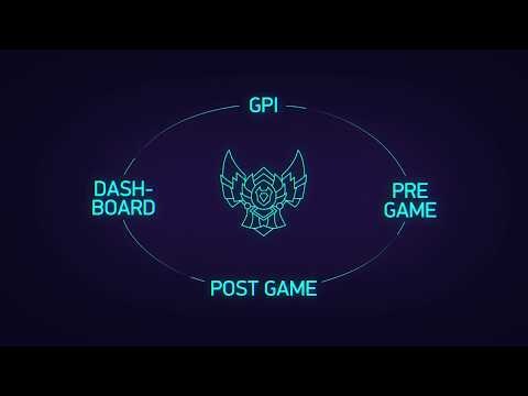 Mobalytics 2.0 gallery image