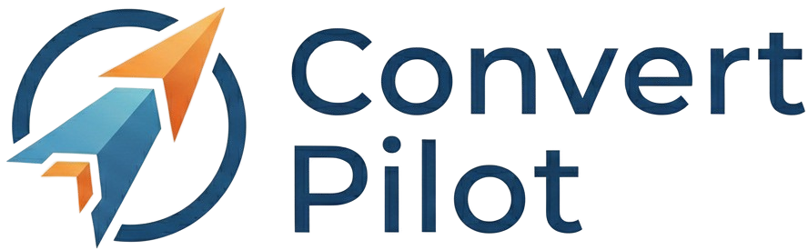 ConvertPilot gallery image