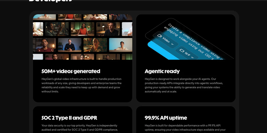 HeyGen CLI:在終端機中製作影片、翻譯內容並創建虛擬化身