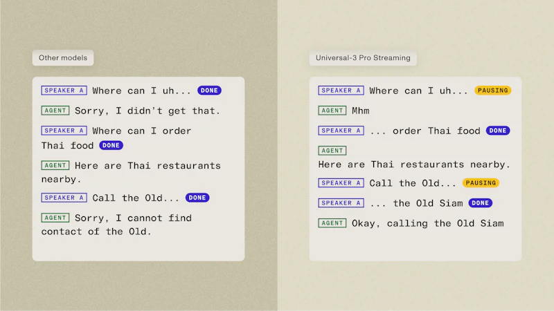Voice Agent API screenshot 4