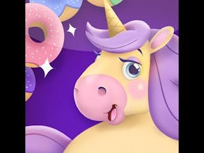 Sugar Puff: Unicorn Jump gallery image