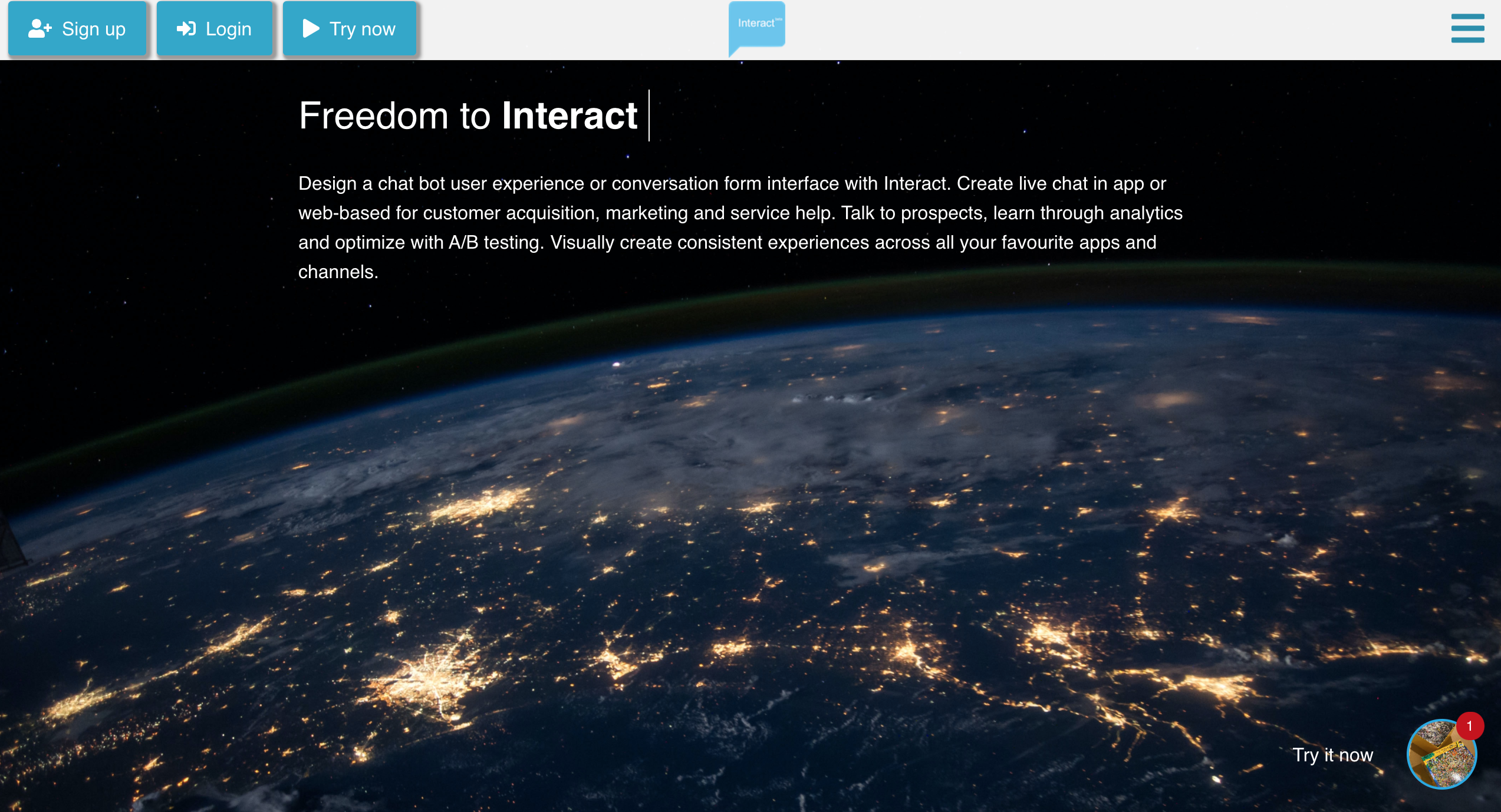 Interact.do gallery image