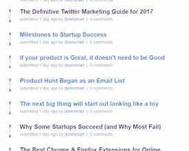 DoneSmart.com Marketing Package gallery image