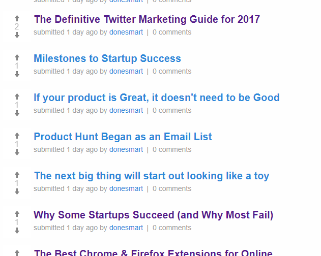 DoneSmart.com Marketing Package Image