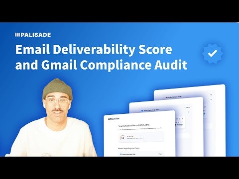 Email Spam Score & Gmail Compliance Tool gallery image