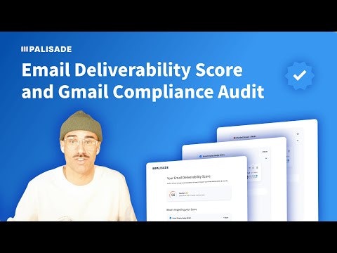 startuptile Palisade - Email Spam Score & Compliance-Land your emails in the inbox and not in spam.