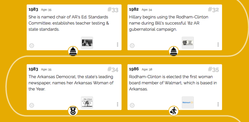 LifeMap gallery image