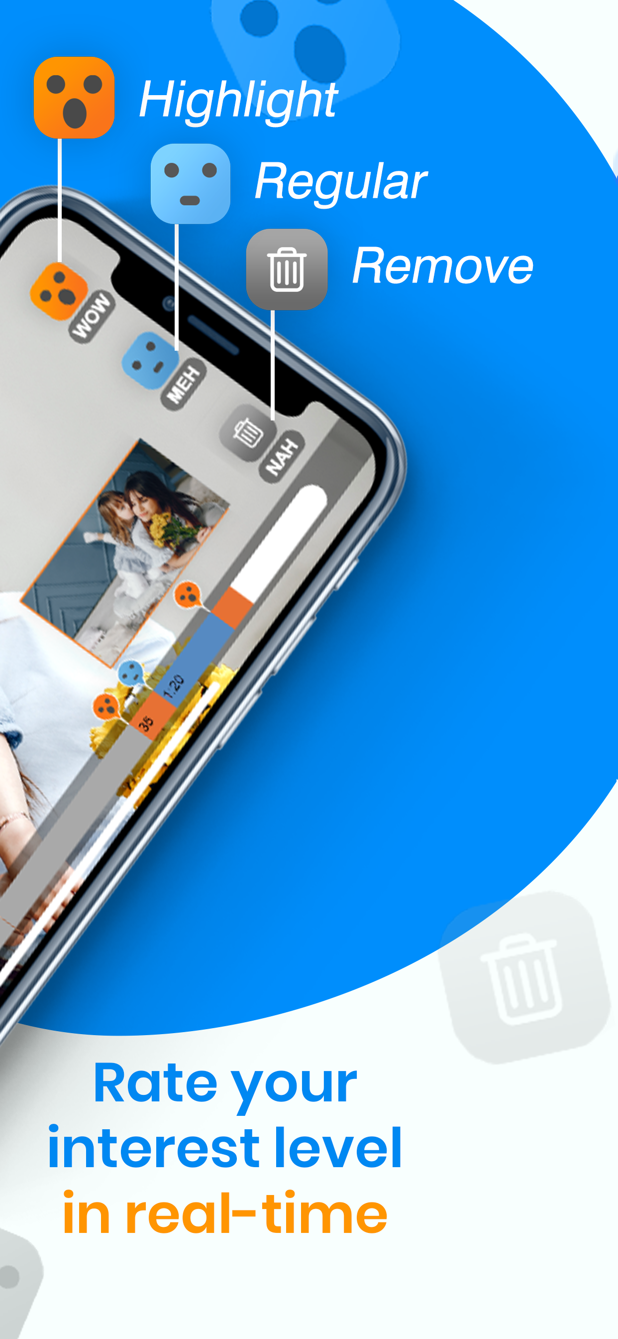 LyvEdit: Edit While Recording gallery image