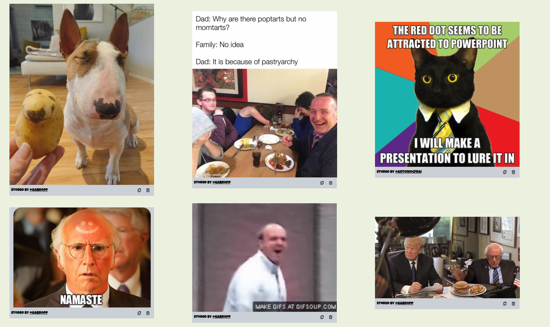 Meme Garage gallery image