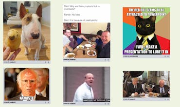 Meme Garage gallery image