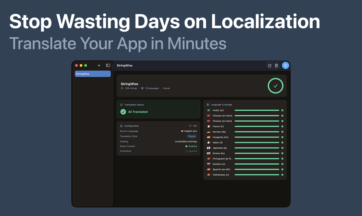 StringWise gallery image