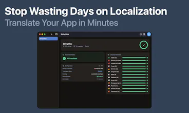 StringWise gallery image