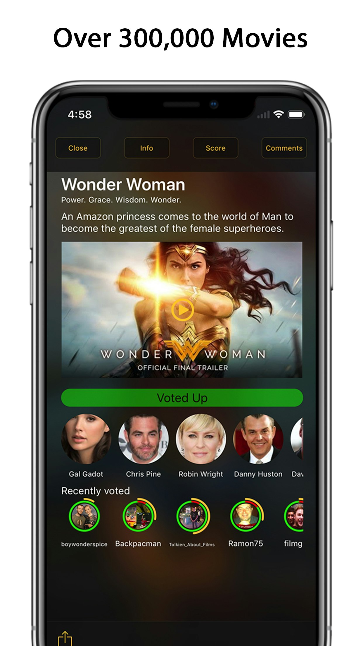 My Film Buzz gallery image