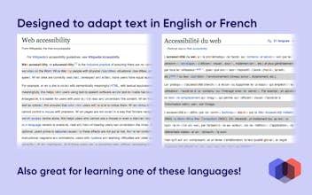 Readapt gallery image