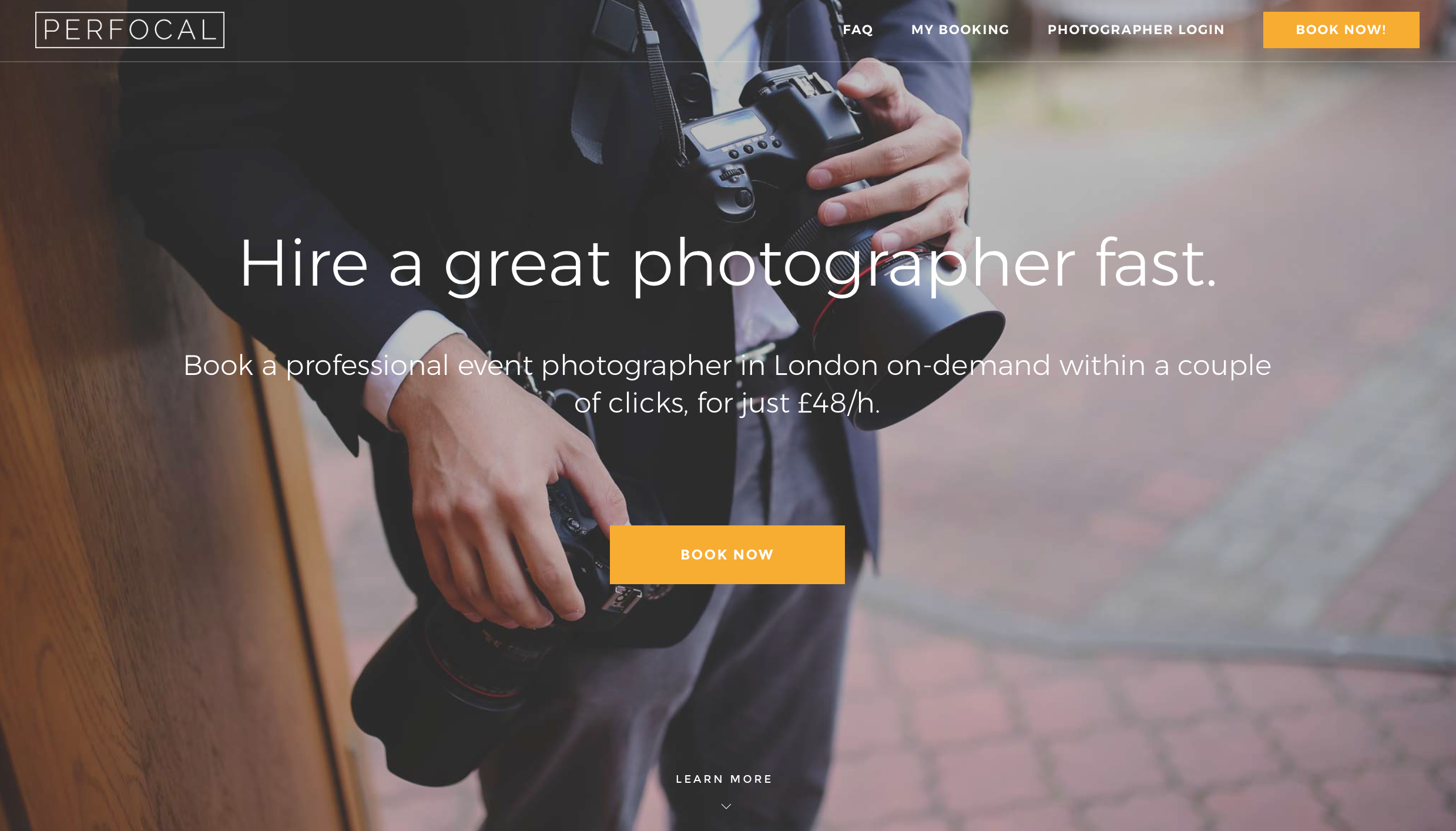 Perfocal gallery image