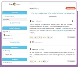 Crowdstack gallery image
