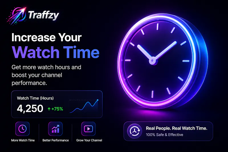 Traffzy screenshot 2