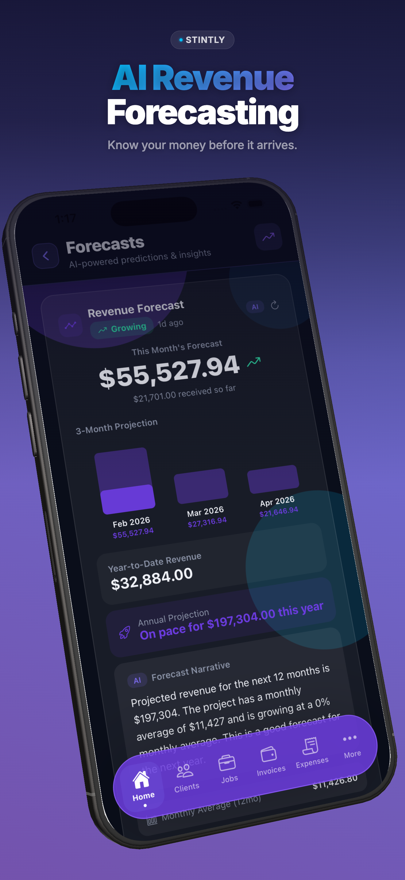 Stintly gallery image