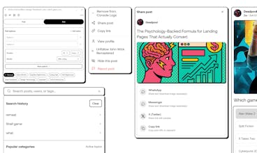 MakeTheLogoBigger gallery image