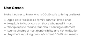 QRUsafe gallery image