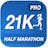 21K Run Trainer