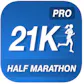21K Run Trainer