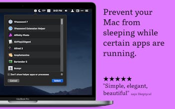 Amphetamine gallery image