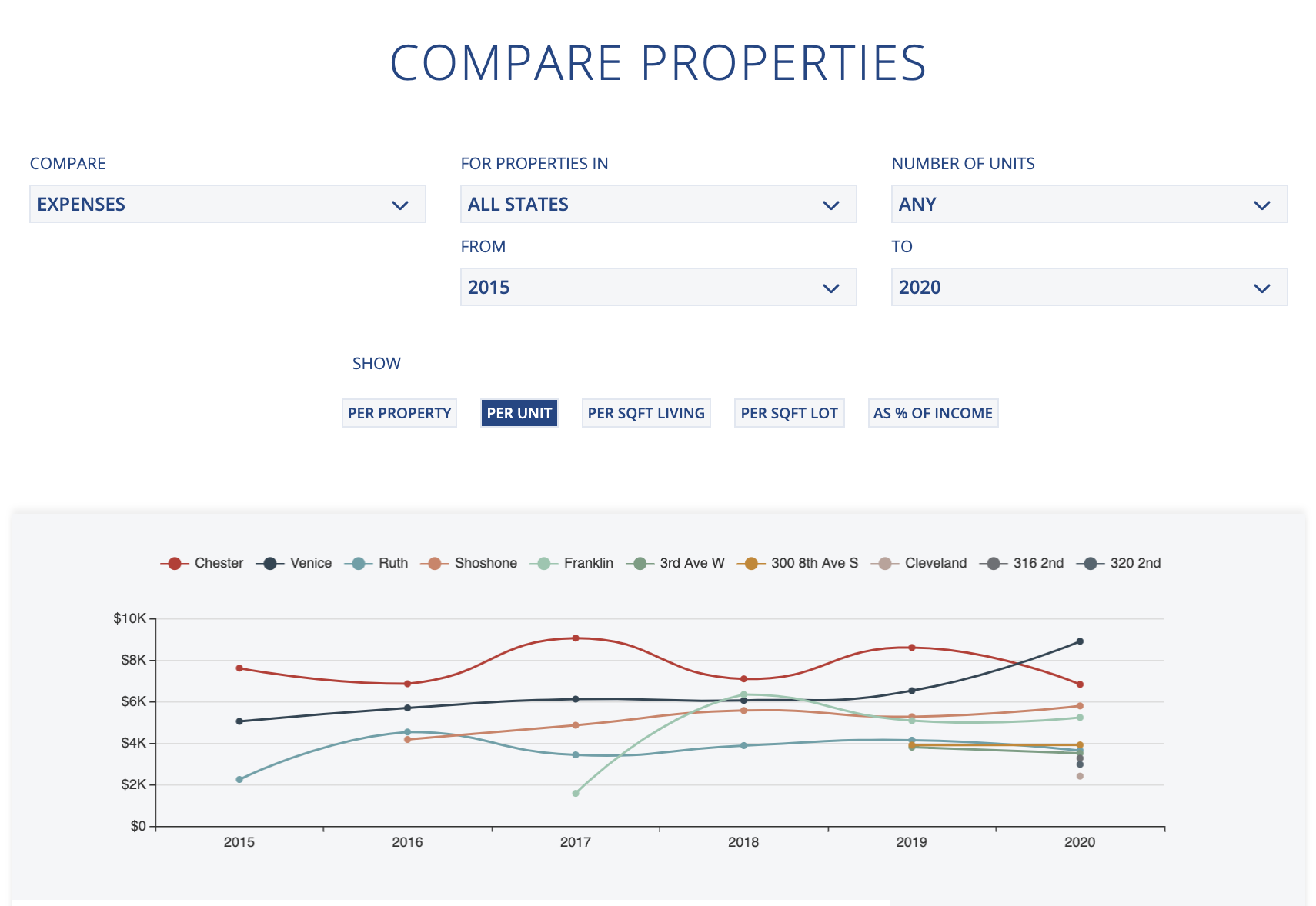 BuyHoldTrack gallery image