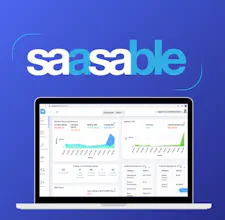 Saasable gallery image