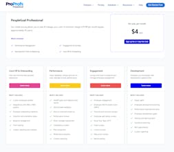 PeopleGoal gallery image