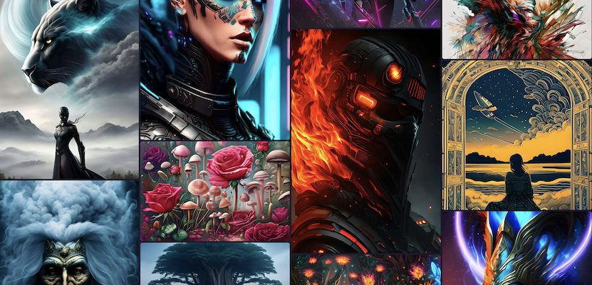 Bluewillow media 2