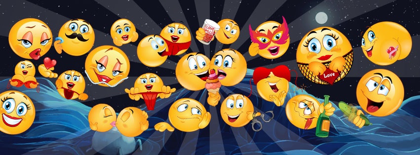 Adult Emojis gallery image
