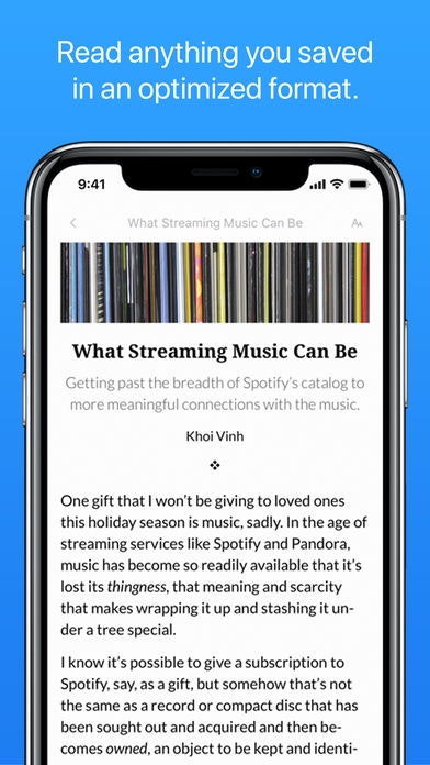 Article Reader gallery image