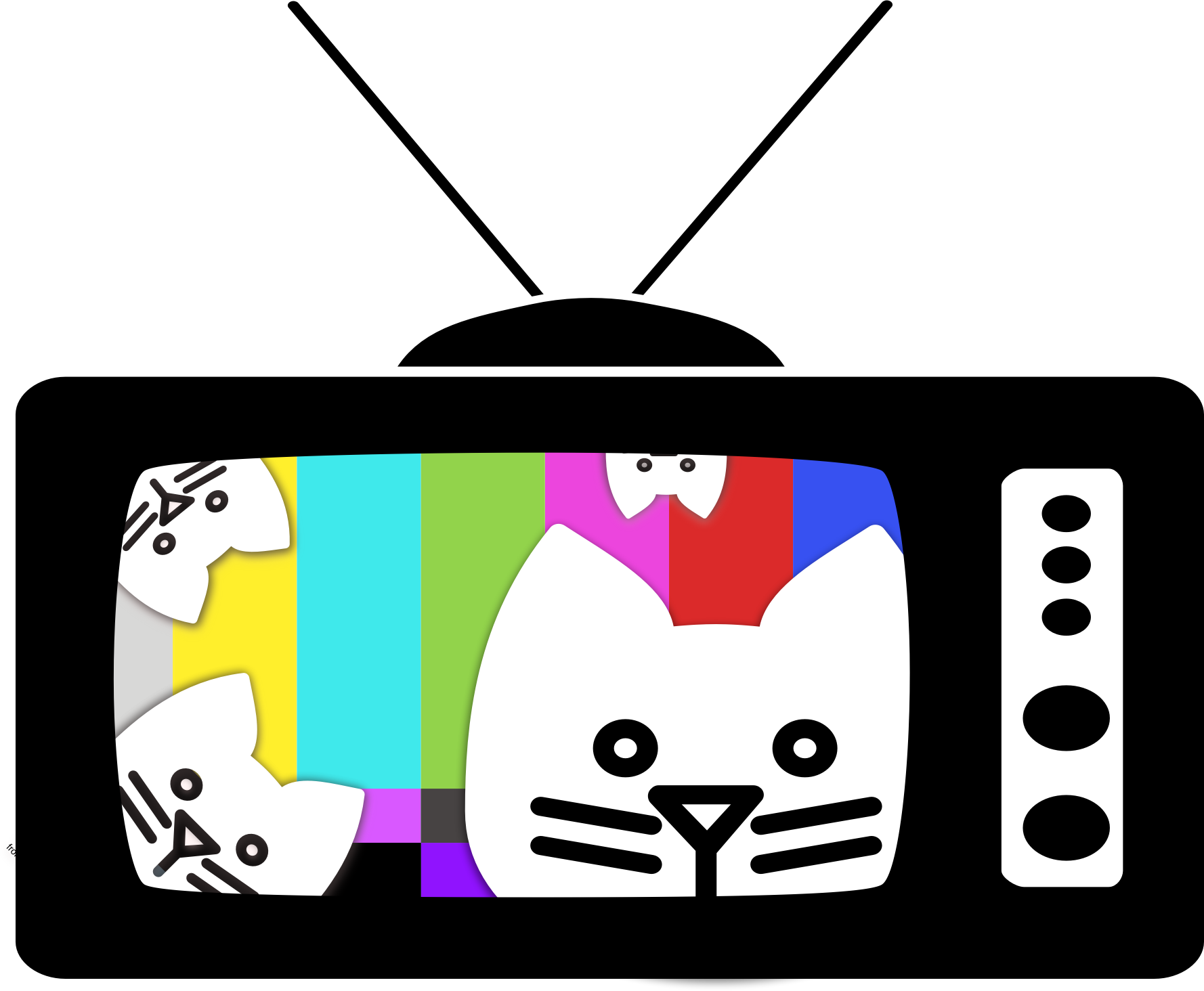 CATS Right Meow gallery image