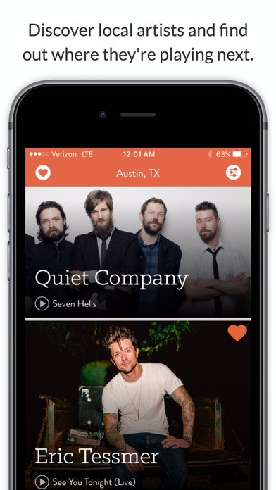 Gigtown gallery image