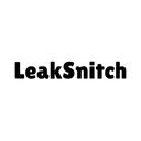 LeakSnitch logo