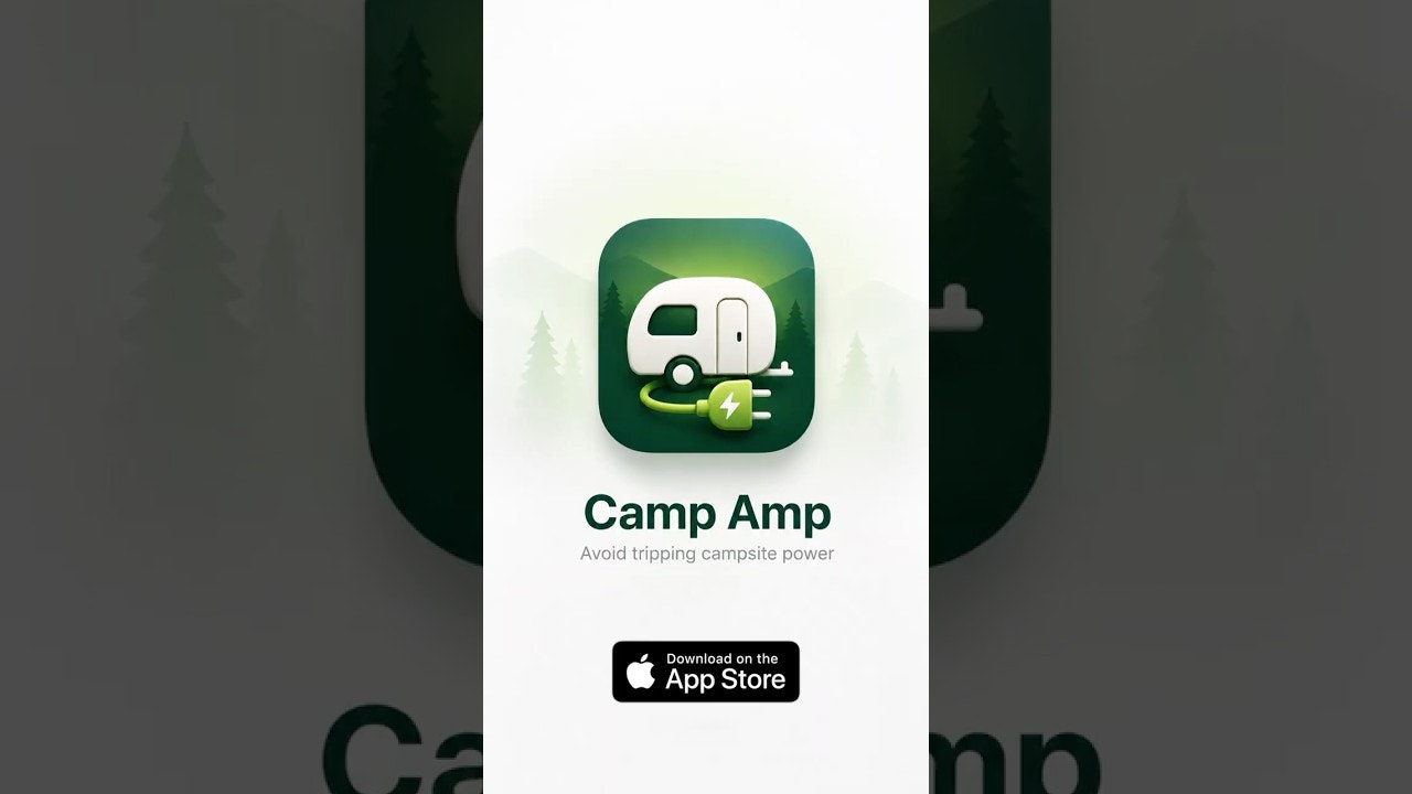 Camp Amp: Caravan EHU gallery image